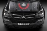 Mercedes-Benz GL-Class by Brabus 2007 года